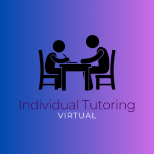 Individual Virtual Tutoring