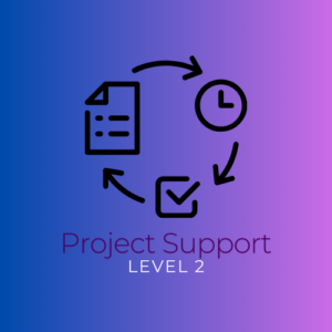 Project Support Level 2 - Planning and Review